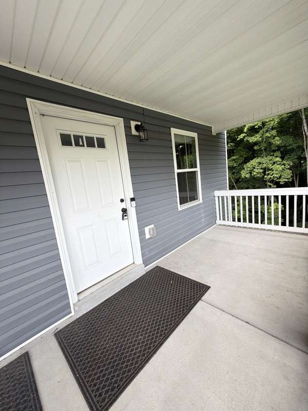 114 Valley View Cir #A, Clarksville, TN 37040