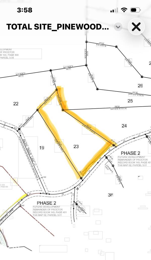 23 Pafford Lane, Erin, TN 37061