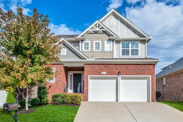 5025 Winslow Dr, Mount Juliet, TN 37122