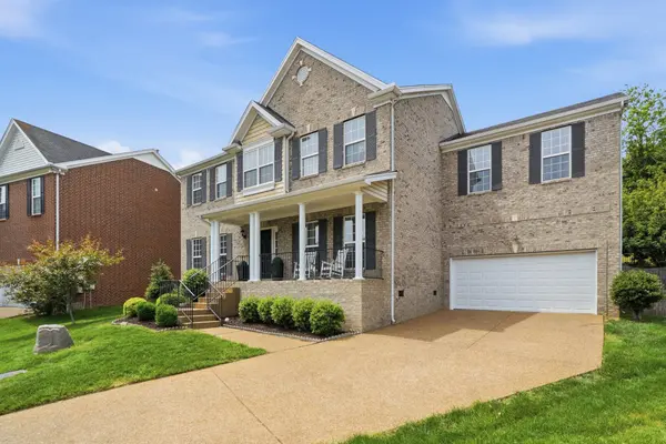 1403 Marrimans Ct, Franklin, TN 37067