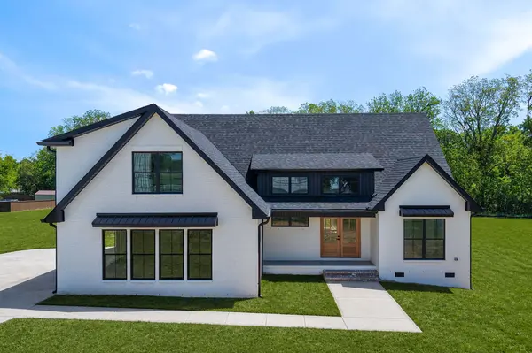 112 Jennings Lane, Shelbyville, TN 37160