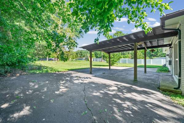 10 Bunker Hill Road, Clarksville, TN 37042