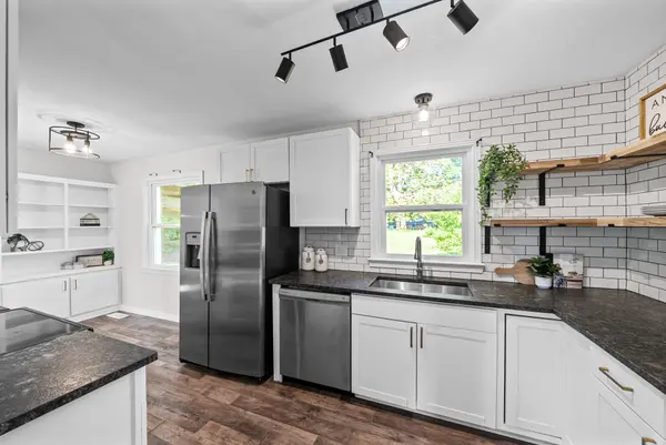 10 Bunker Hill Road, Clarksville, TN 37042