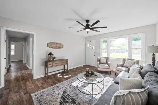 10 Bunker Hill Road, Clarksville, TN 37042