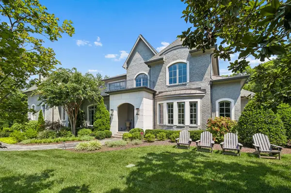 3910 Wayland Drive, Nashville, TN 37215