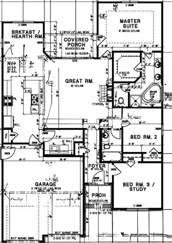 109 Morgan Lane, Dickson, TN 37055