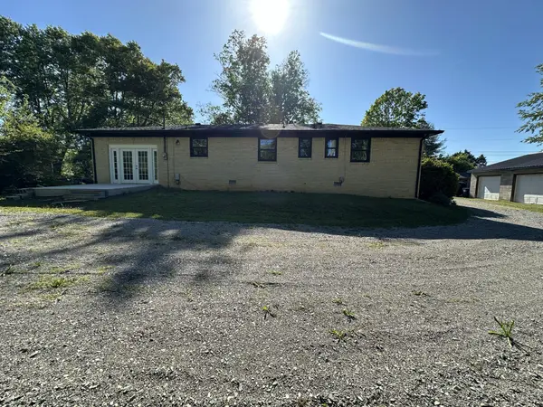 198 Epperson Ave, Cookeville, TN 38506