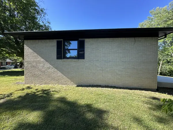 198 Epperson Ave, Cookeville, TN 38506