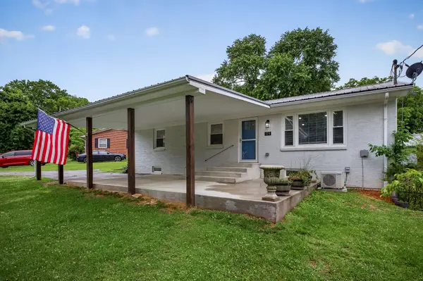 175 Epperson Ave, Cookeville, TN 38506