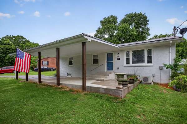 175 Epperson Ave, Cookeville, TN 38506