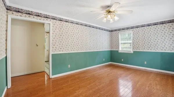 91 Golden Rd, Lynchburg, TN 37352