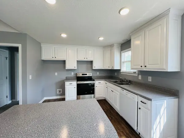 4861 Little Dry Creek Rd, Pulaski, TN 38478