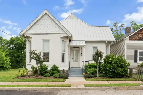 1118 3rd Ave #S, Nashville, TN 37210