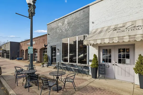 109 E 6th St, Columbia, TN 38401