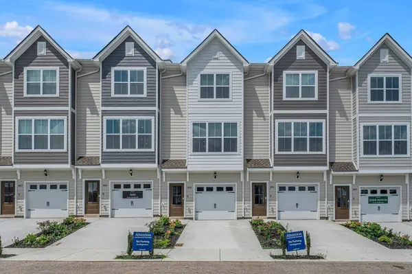 708 Taylor Drive, Chapel Hill, TN 37034