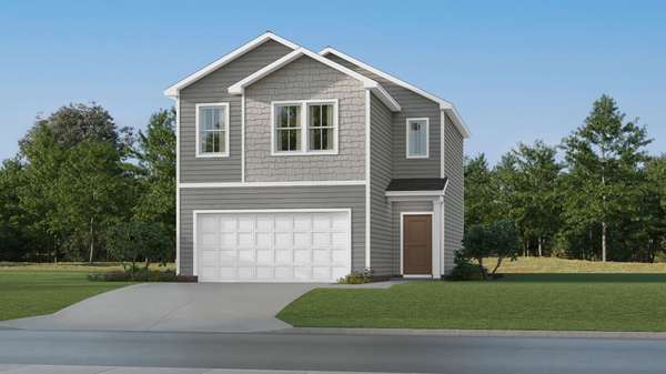 719 Kinross Drive, Clarksville, TN 37043