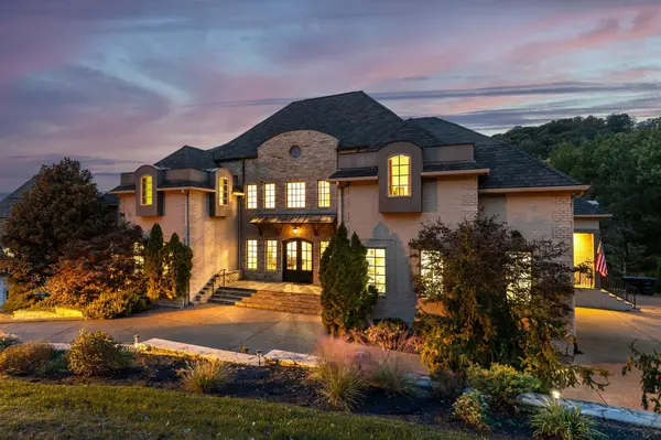1415 Richland Woods Ln, Brentwood, TN 37027
