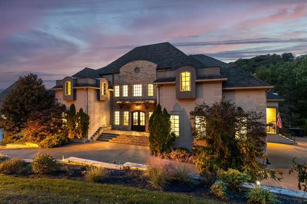 1415 Richland Woods Ln, Brentwood, TN 37027