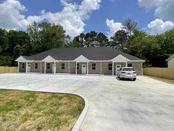 115 Freeman St, Tullahoma, TN 37388