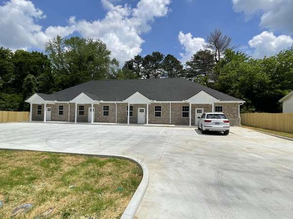 115 Freeman St, Tullahoma, TN 37388