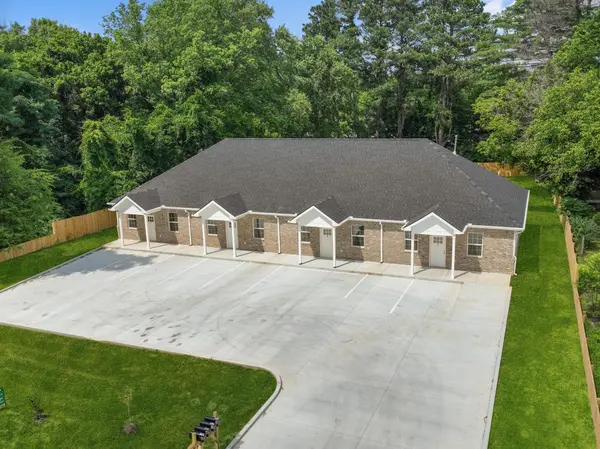 115 Freeman St, Tullahoma, TN 37388