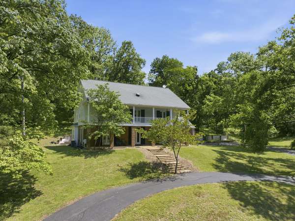 714 Sneed Rd #W, Franklin, TN 37069
