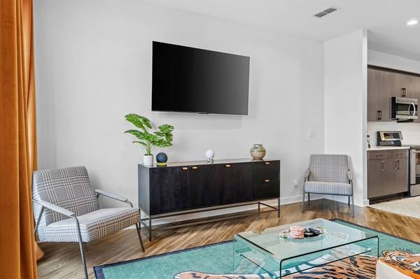 5403 Centennial Blvd #201, Nashville, TN 37209