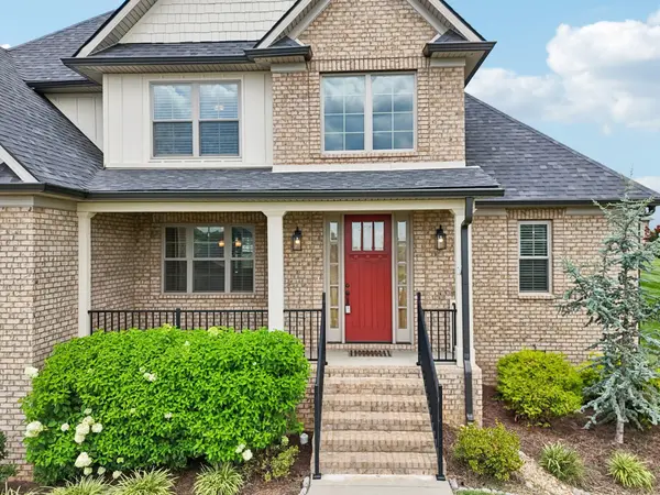 207 Manscoe Pl, Clarksville, TN 37043