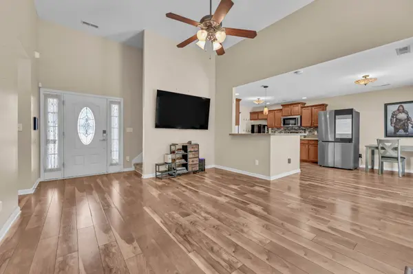 3570 Southwood Dr, Clarksville, TN 37042
