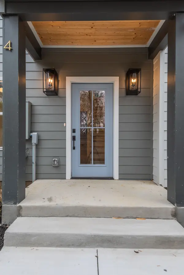 862 W Sharpe Ave #4, Nashville, TN 37206