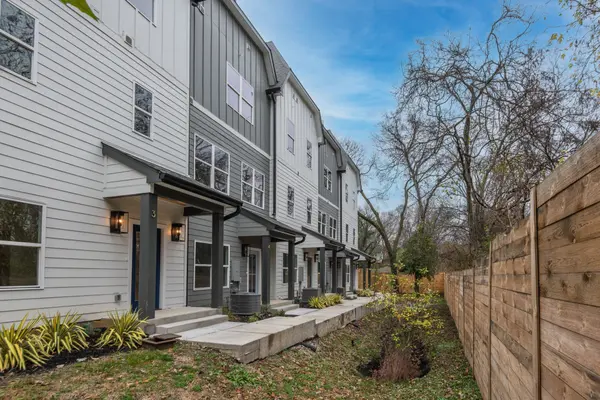 862 W Sharpe Ave #4, Nashville, TN 37206