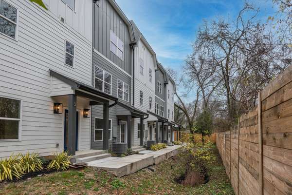 862 W Sharpe Ave #4, Nashville, TN 37206