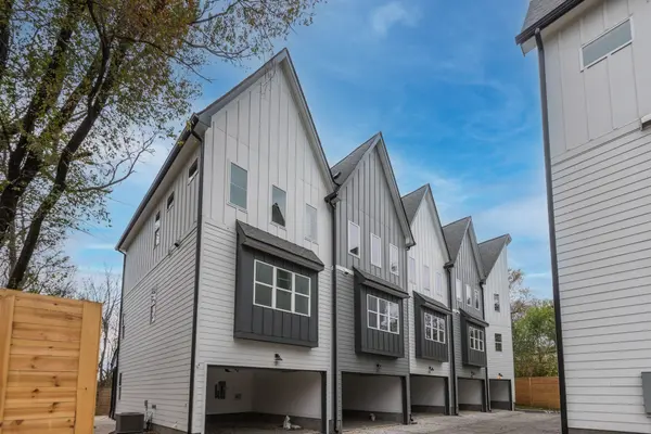 862 W Sharpe Ave #4, Nashville, TN 37206
