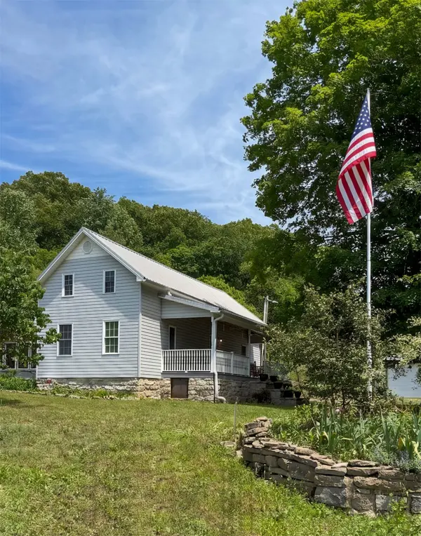 143 Buford Hughey Rd, Dellrose, TN 38453