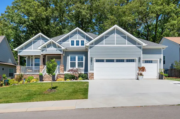 794 River Watch Way, Winchester, TN 37398