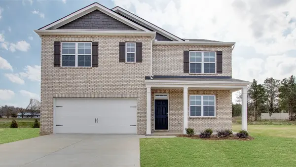 1638 Feather Road, Lebanon, TN 37090