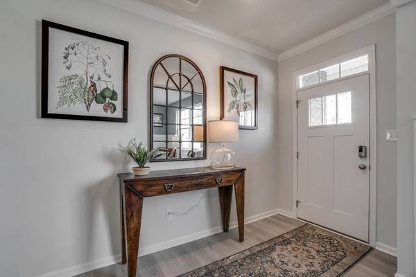 1638 Feather Road, Lebanon, TN 37090