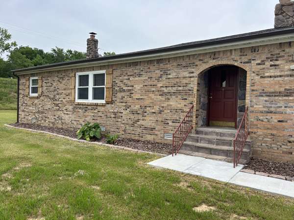 20 Ball Park Rd, Big Sandy, TN 38221