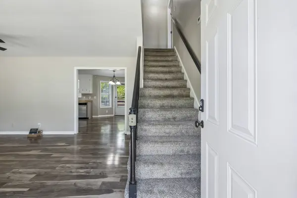 186 Pine Mountain Rd, Clarksville, TN 37042