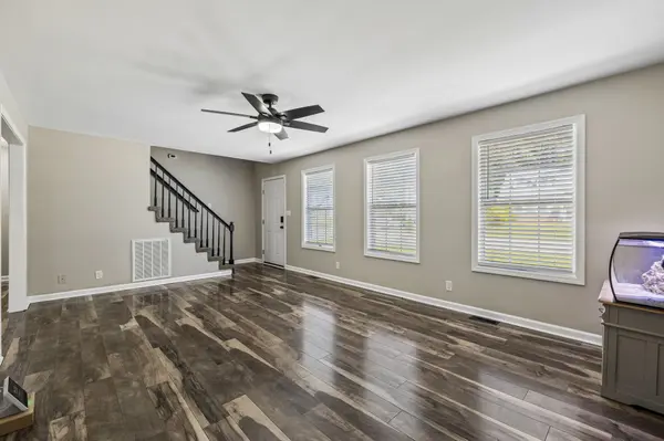 186 Pine Mountain Rd, Clarksville, TN 37042