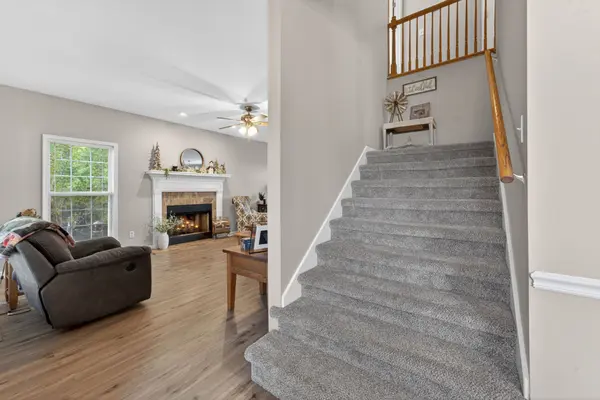129 Deerview Dr, Columbia, TN 38401