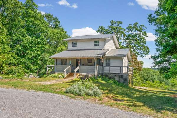 171 Eagle Nest Ct, Dover, TN 37058