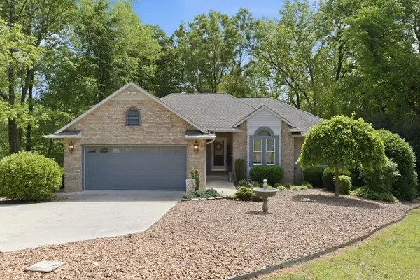 106 Clearview Cir, Winchester, TN 37398