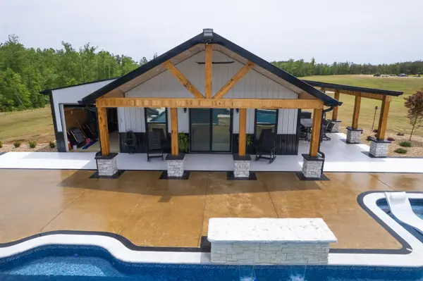 2805 Kendrick Road, Michie, TN 38357