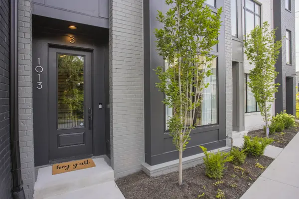 1013 Rev Dr Enoch Jones Blvd #7, Nashville, TN 37208