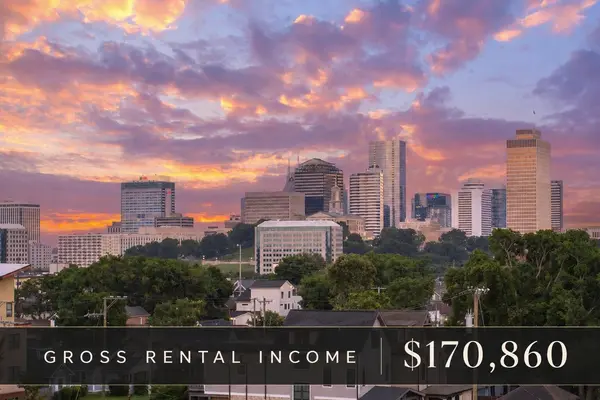 1013 Rev Dr Enoch Jones Blvd #7, Nashville, TN 37208