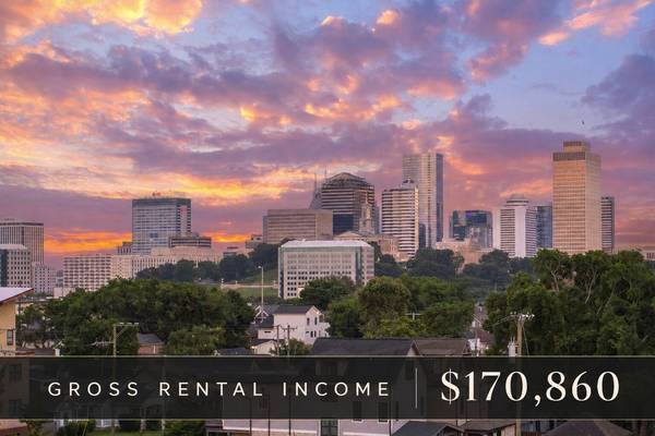 1013 Rev Dr Enoch Jones Blvd #7, Nashville, TN 37208