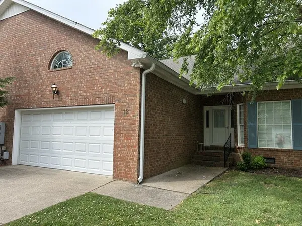 320 E Franklin St #12, Gallatin, TN 37066