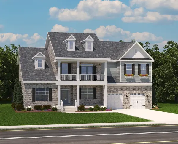 1464 Saundersville Rd, Hendersonville, TN 37075