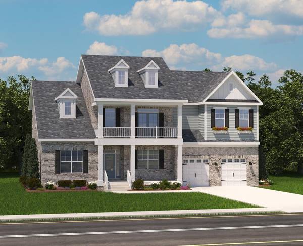 1464 Saundersville Rd, Hendersonville, TN 37075